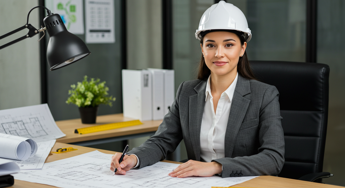 ТОП-5 вопросов, которые нужно задать инженеру ПТО перед началом работы