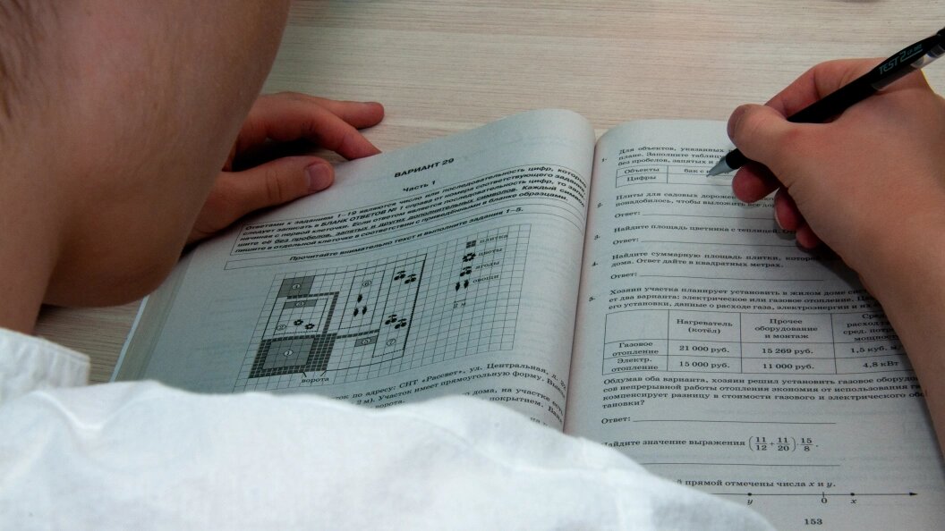    © Svetlana Vozmilova/Globallookpress