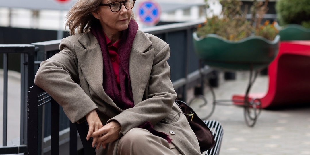 7 способов выглядеть молодо и стильно без оглядки на возраст