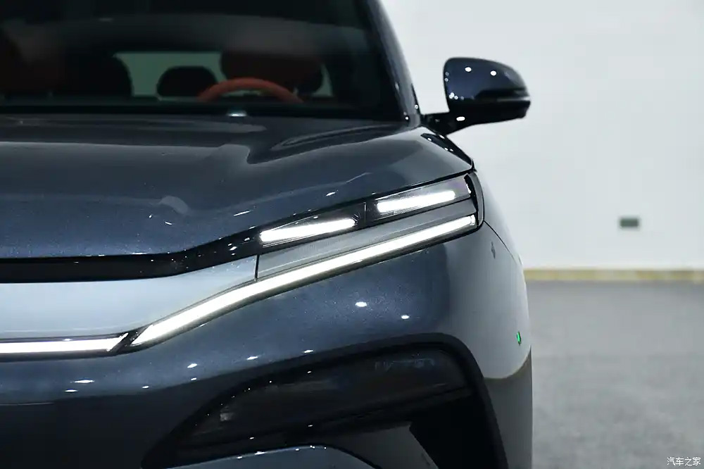 Фото: Autohome  📷
