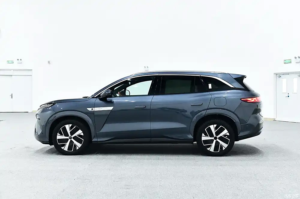 Фото: Autohome  📷
