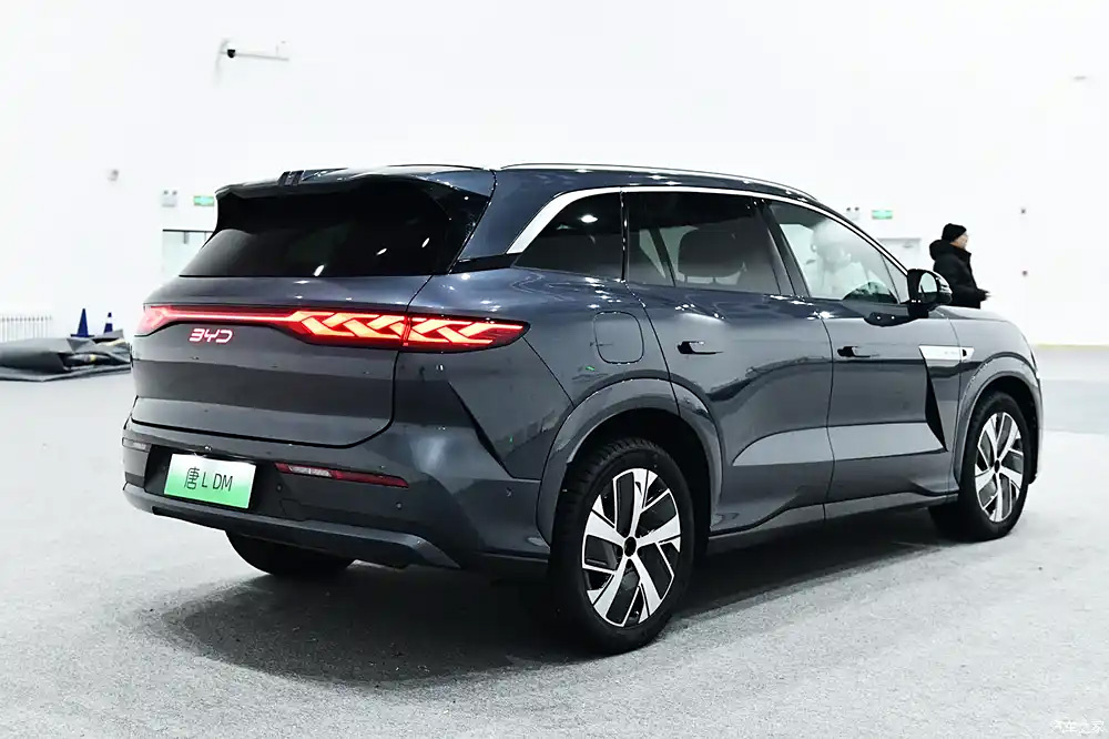 Фото: Autohome  📷
