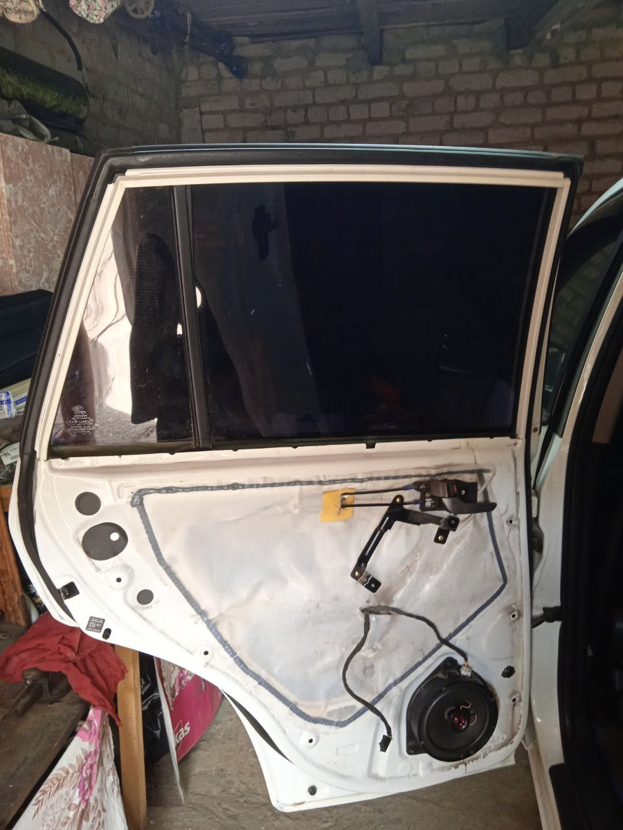 заводские пленочки, наверное, от пыли