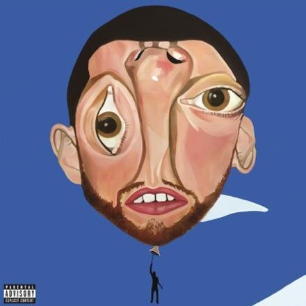     Альбом покойного Мака Миллера вышел через 10 лет после того, как был записан