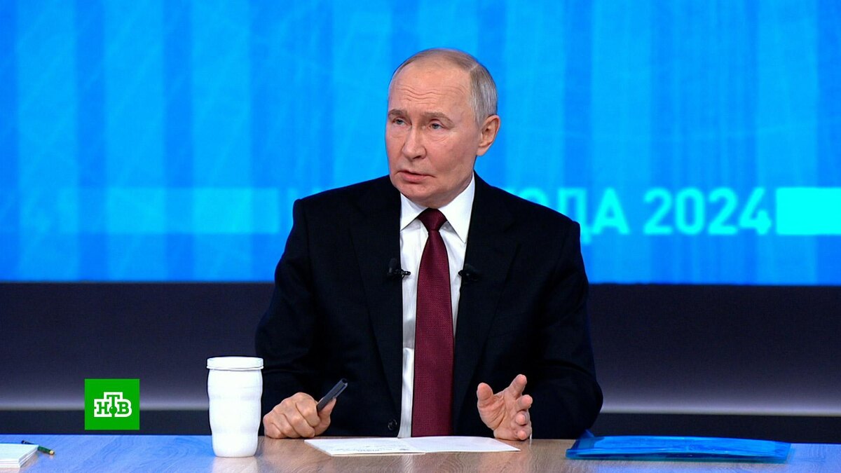    Путин: объемы мошенничества зашкаливают, это вызывает тревогу