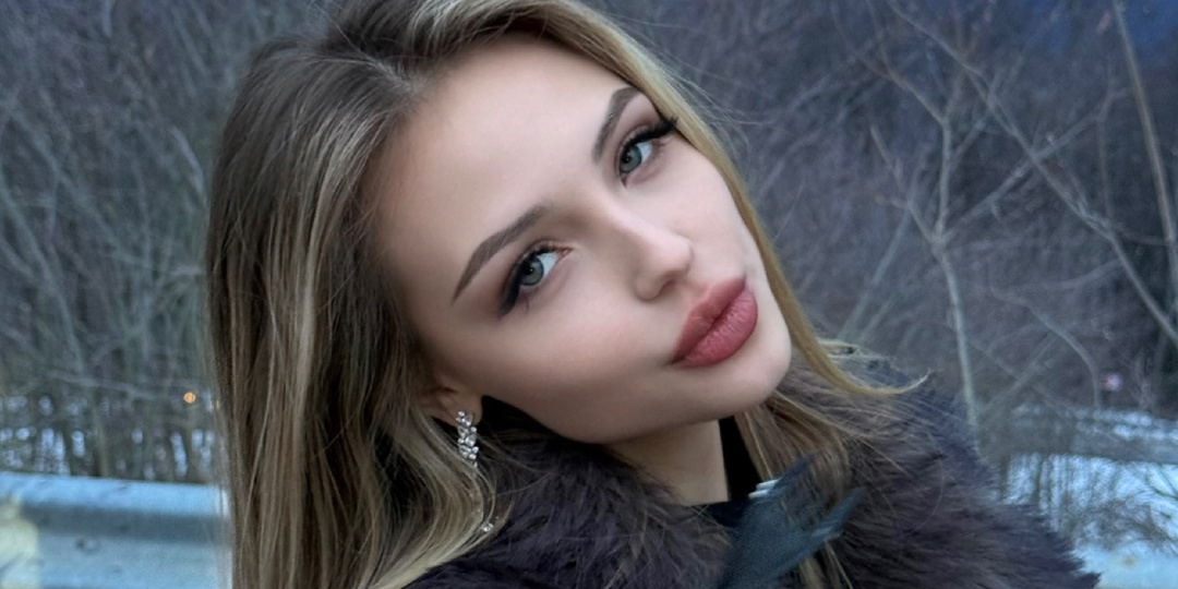 Твой лик как явь…