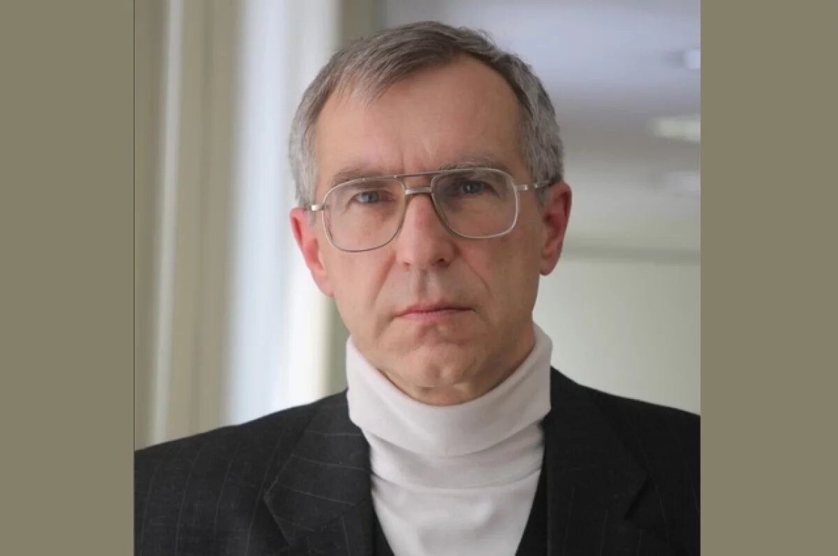    Вадим Карасев.