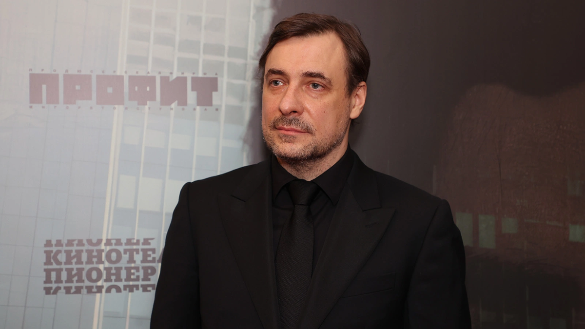 Фото: Пресс-служба "Первого канала"