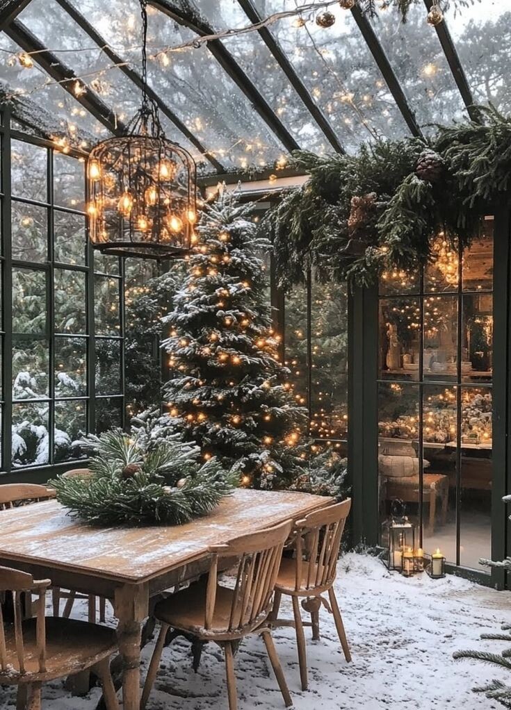 Подводим итоги зимы | Колесо Года | Pink Witch