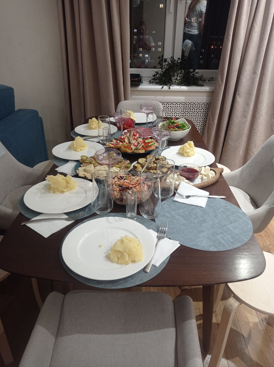 У моего папы др