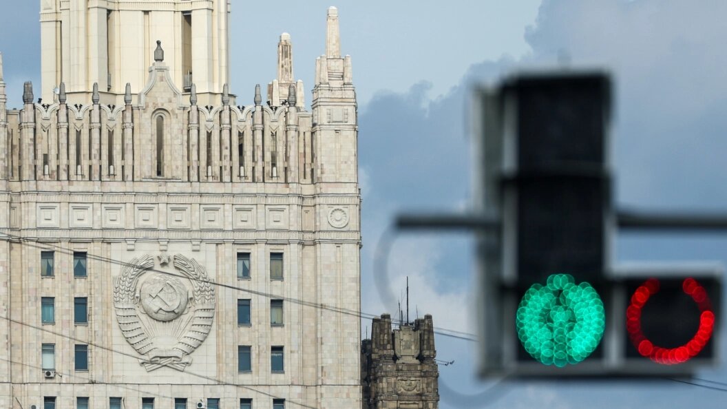    Petrov Sergey/news.ru/Globallookpress