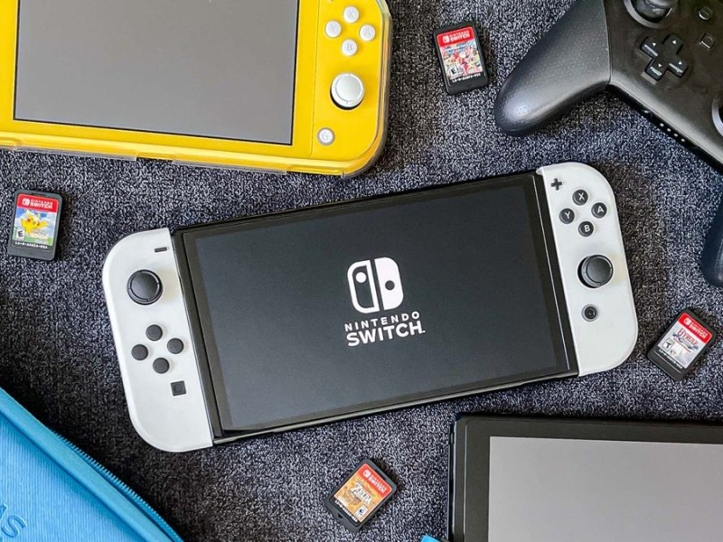    Первый, не последний. В Японии 58-летнего мужчину арестовали за продажу модифицированных Switch