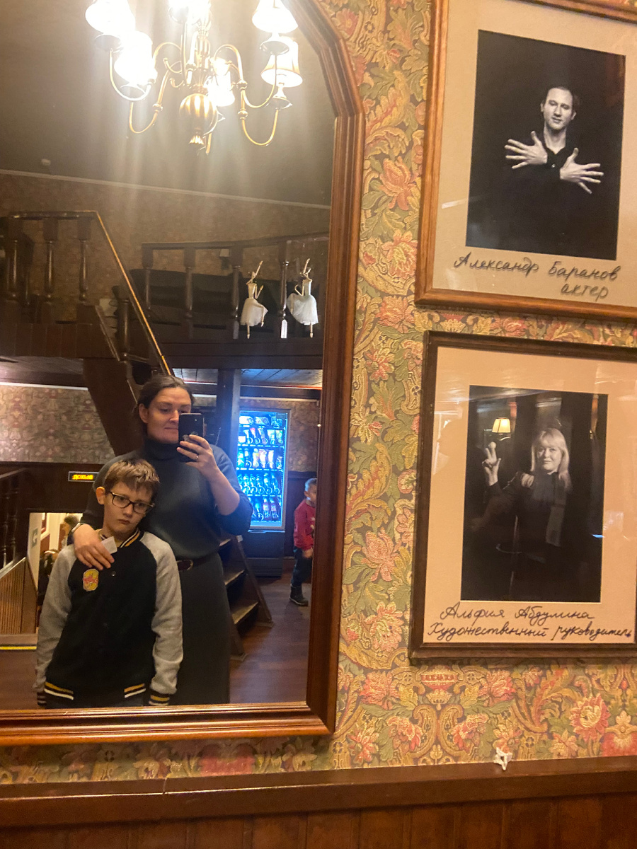 Пытка культурой раз