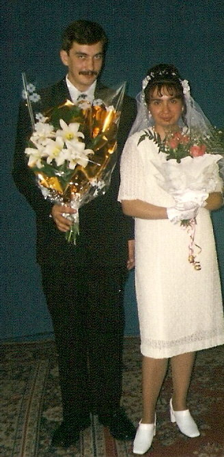 Фото из архива автора. листайте дальше