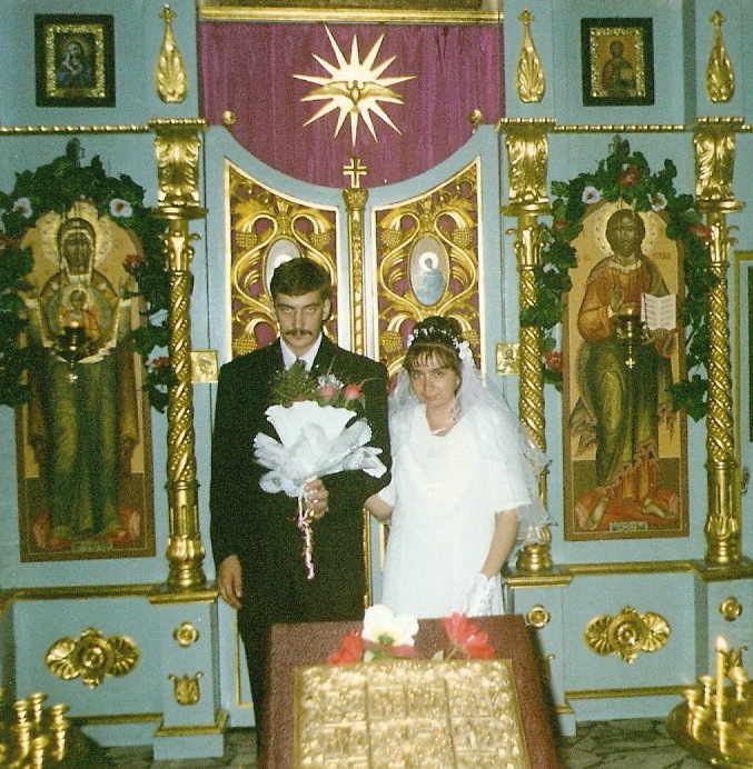 Фото из архива автора 