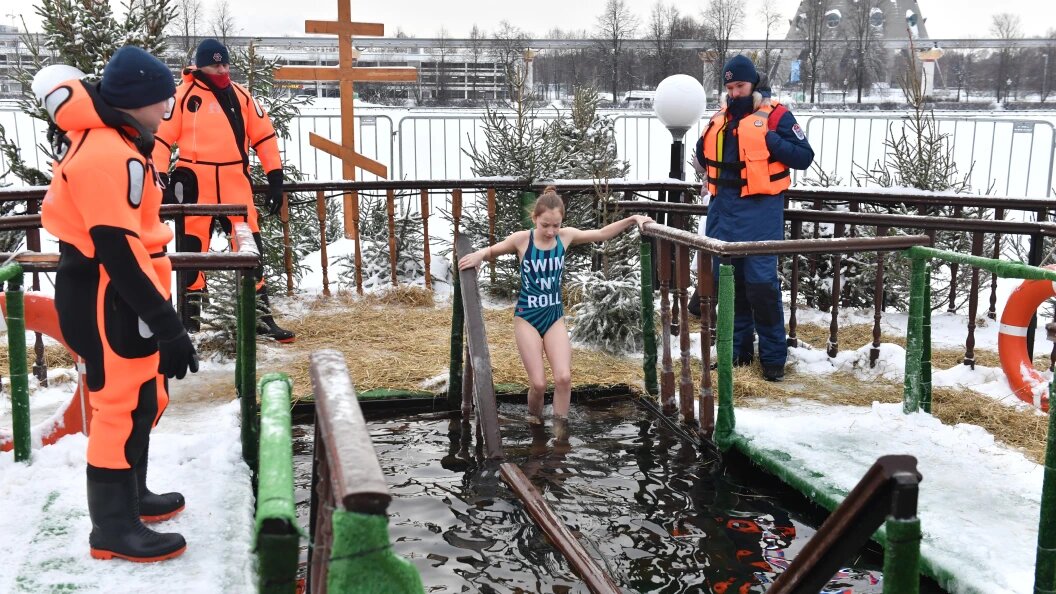    Фото: Komsomolskaya Pravda/Global Look Press