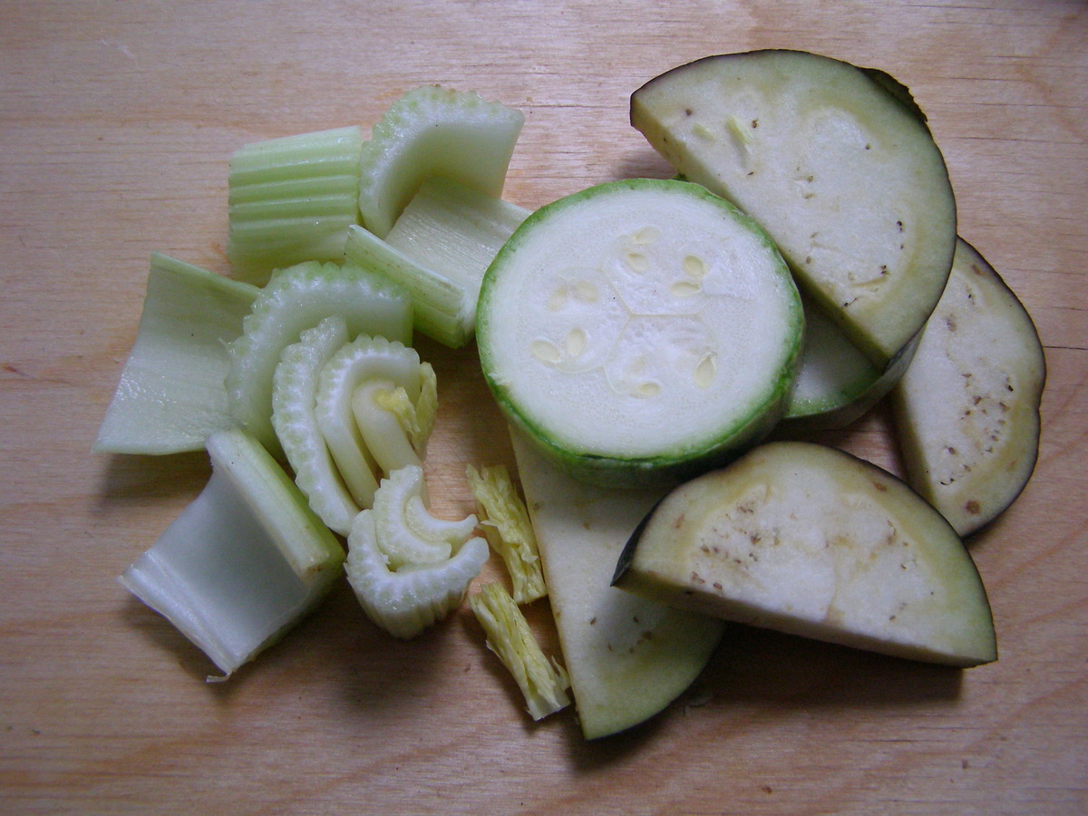 Это на одну порцию.