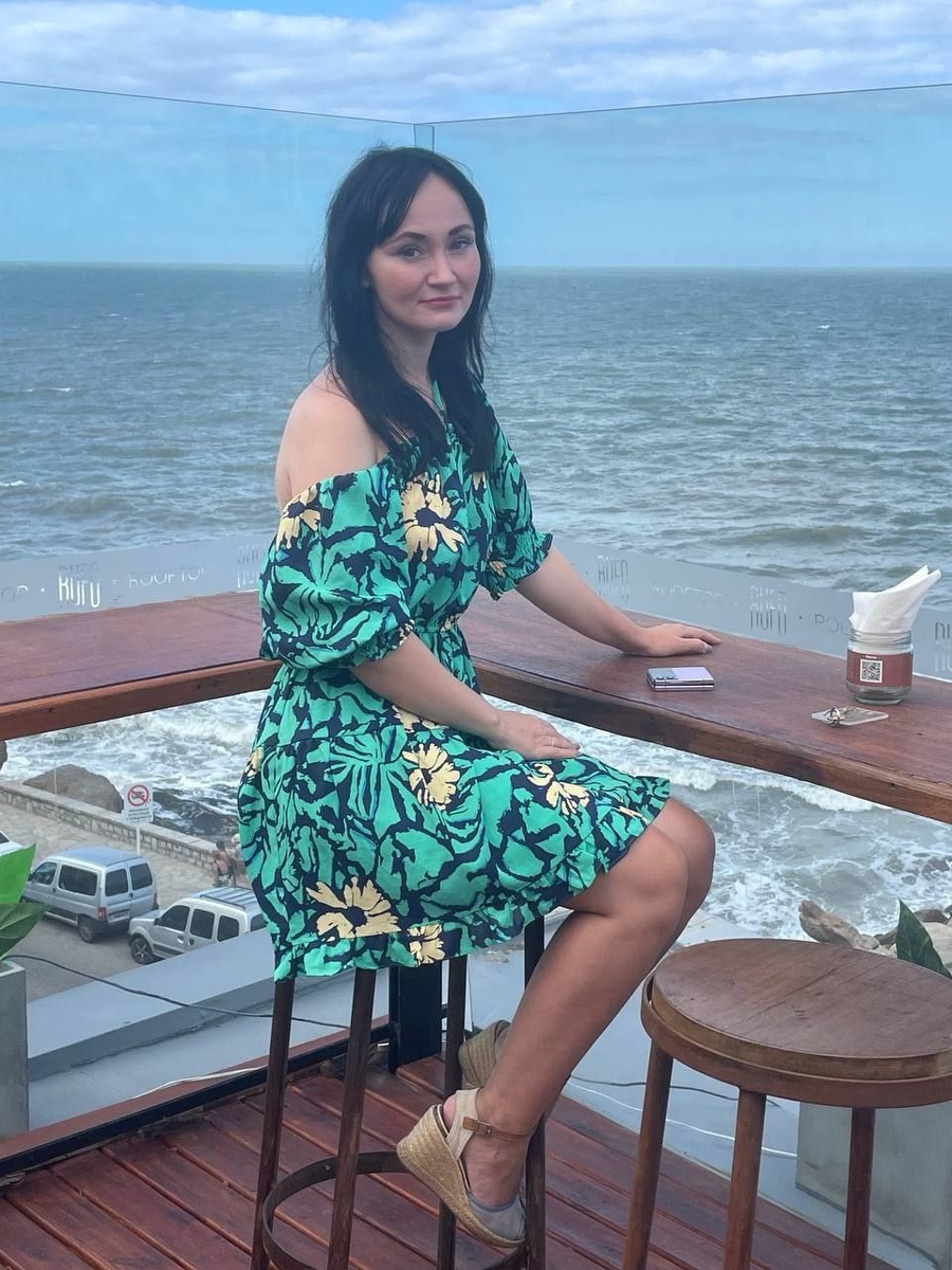 В Аргентине