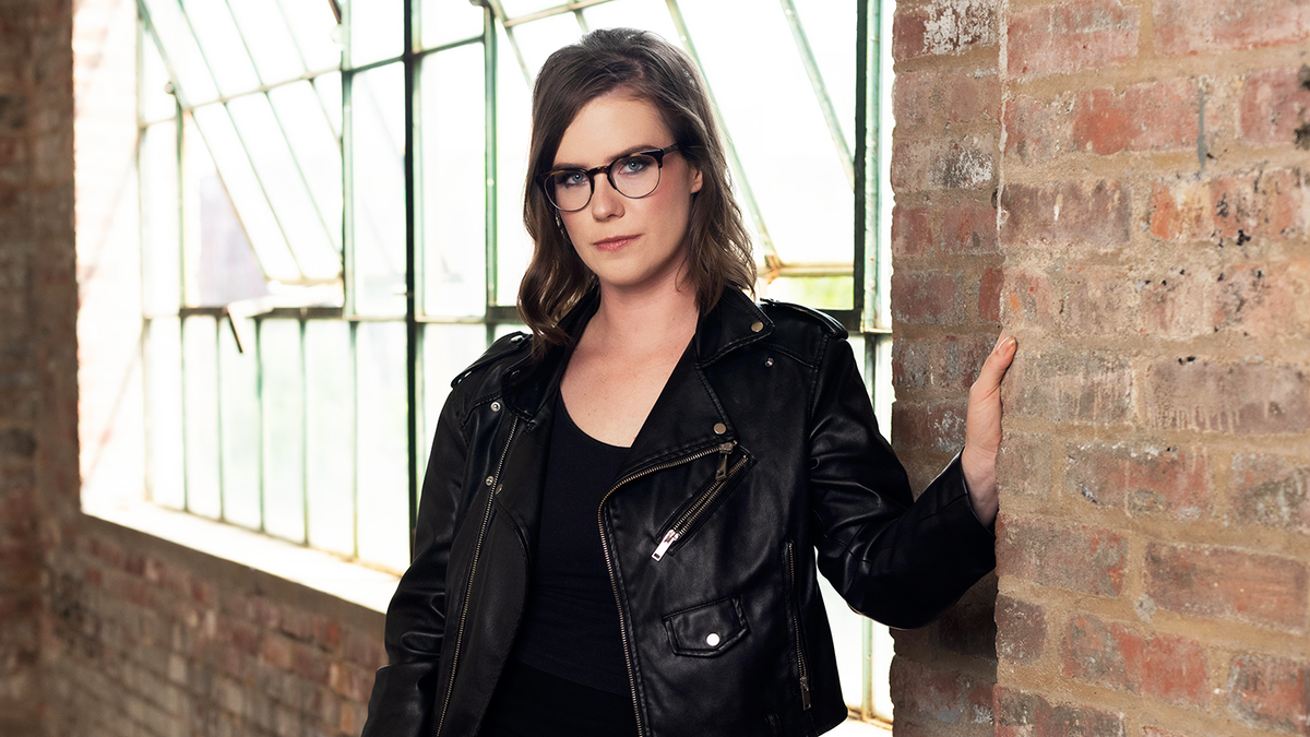 Эрин Ли Карр