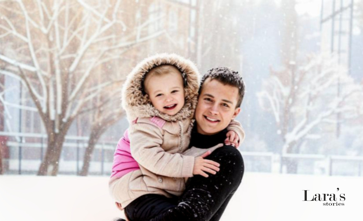 Иллюстрация автора