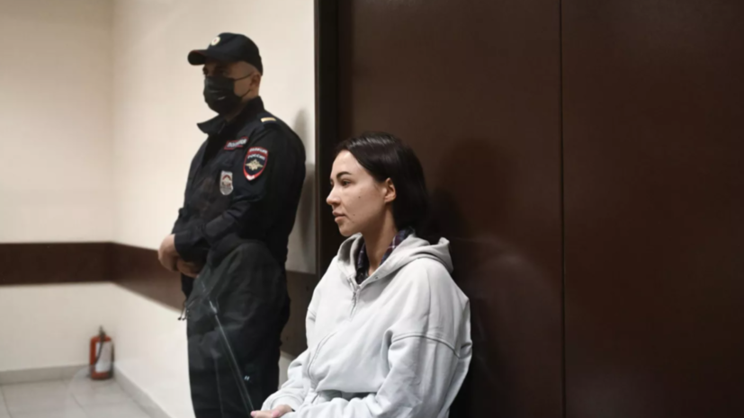   РИА Новости