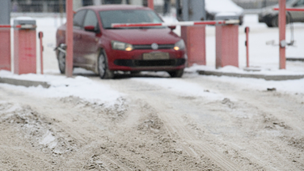    Фото: Ilya Moskovets/Globallookpress.