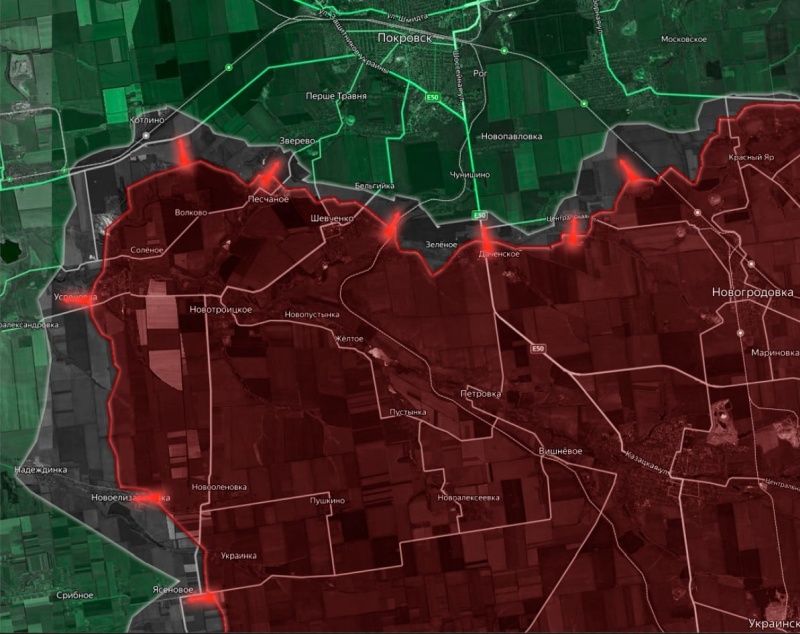    ВСУ пытались атаковать Россию западными ATACMS. США осуществили «революцию дронов» на Украине. Киев теряет последний форпост на Юге — Горячая сводка 17 января 2025 г.
