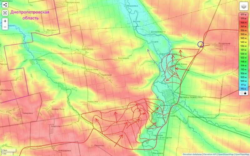    ВСУ пытались атаковать Россию западными ATACMS. США осуществили «революцию дронов» на Украине. Киев теряет последний форпост на Юге — Горячая сводка 17 января 2025 г.