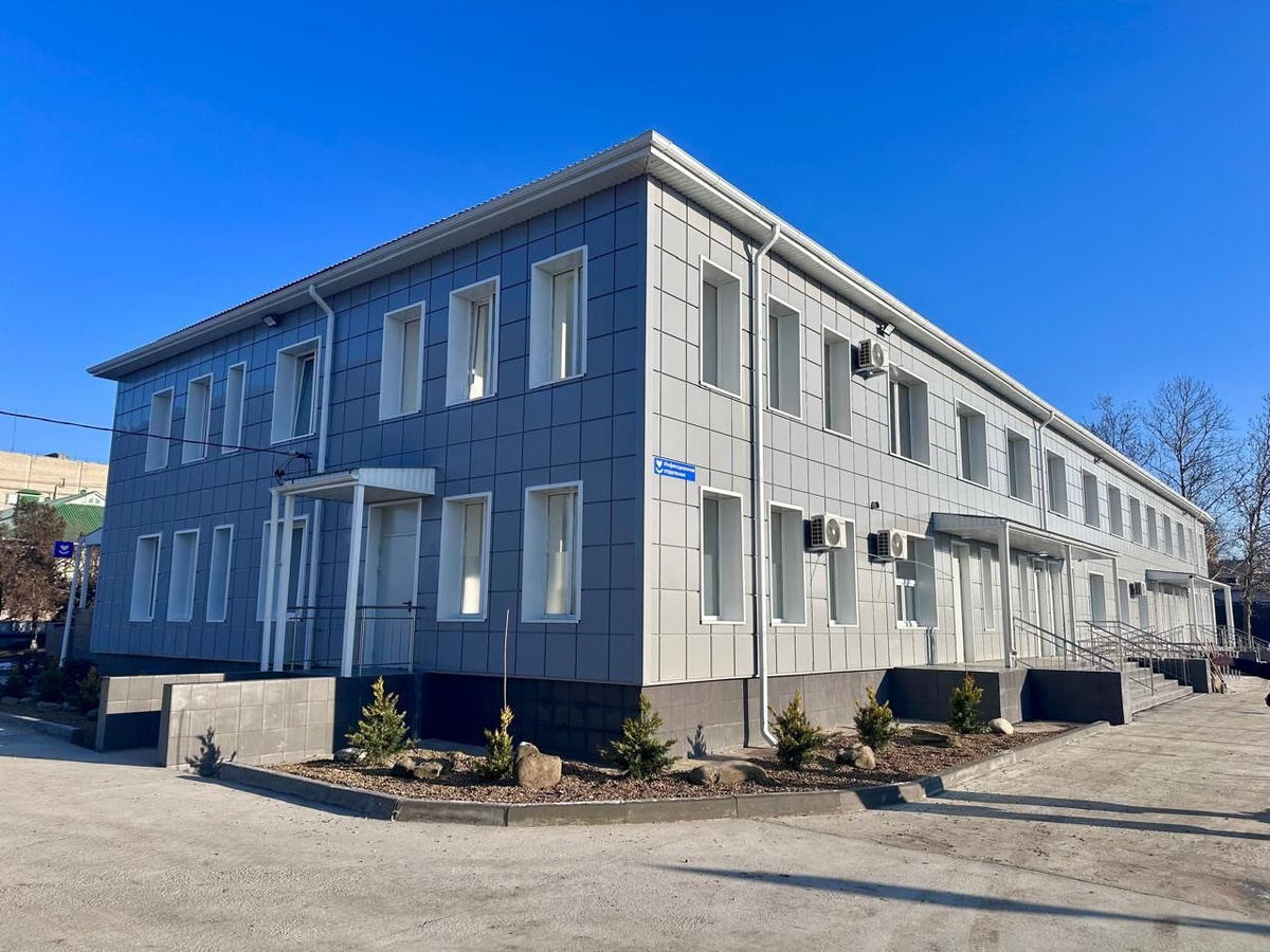 Фото: Пресс-служба администрации Краснодарского края