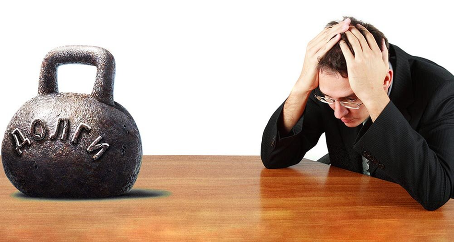 Иногда проще отказаться от наследства из-за больших или сложных долгов 