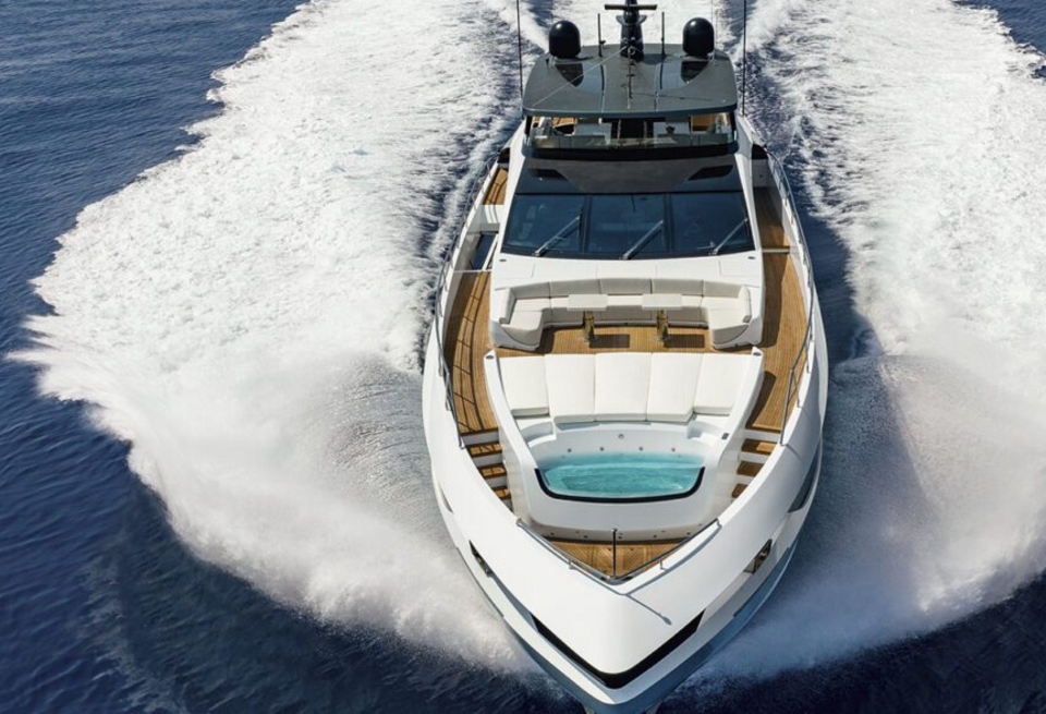    Mangusta Series