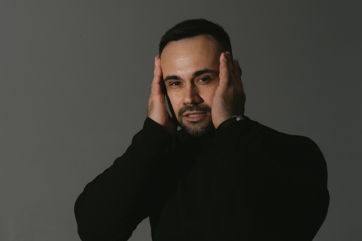 Ильяс Фохат Нумеролог. Любые изменения в жизни начинаются с намерения идти нелогичным путем. Нелогичным - значит не по пути своей личной предустановленной (привычной) программы.