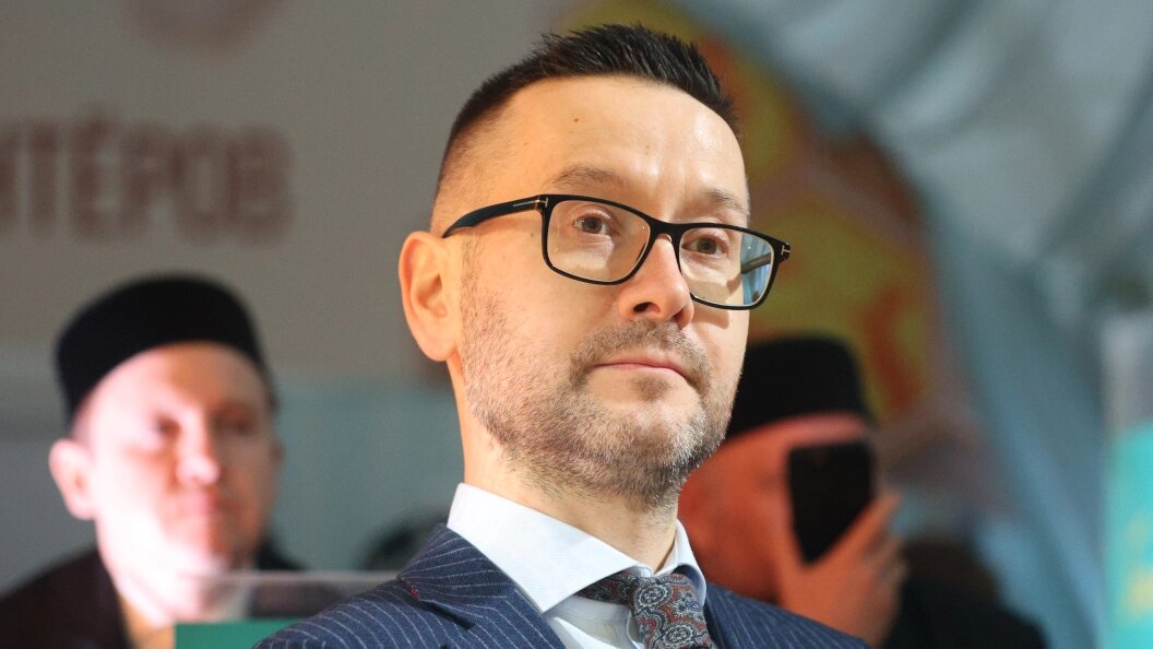    Alexey Belkin/Business Online/Globallookpress