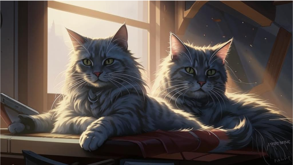 Изображение сгенерировано Кандинский 3.1
