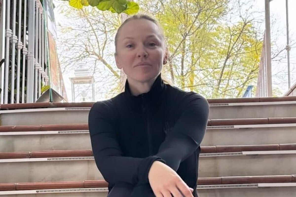    Альбина Джанабаева Соцсети