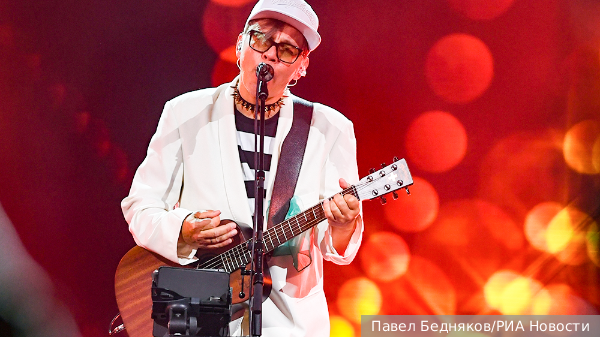     Фото: Павел Бедняков/РИА Новости   
 Текст: Елизавета Шишкова