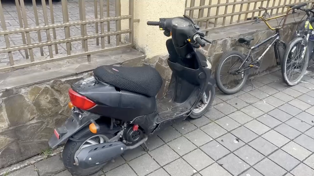    Фото: пресс-служба Госавтоинспекция города Сочи