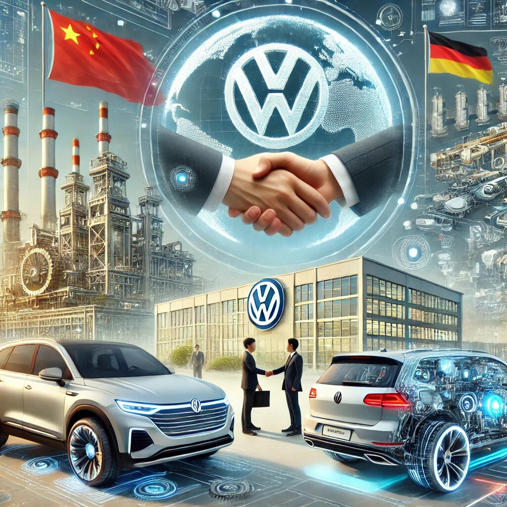 Идея AI на эту тему