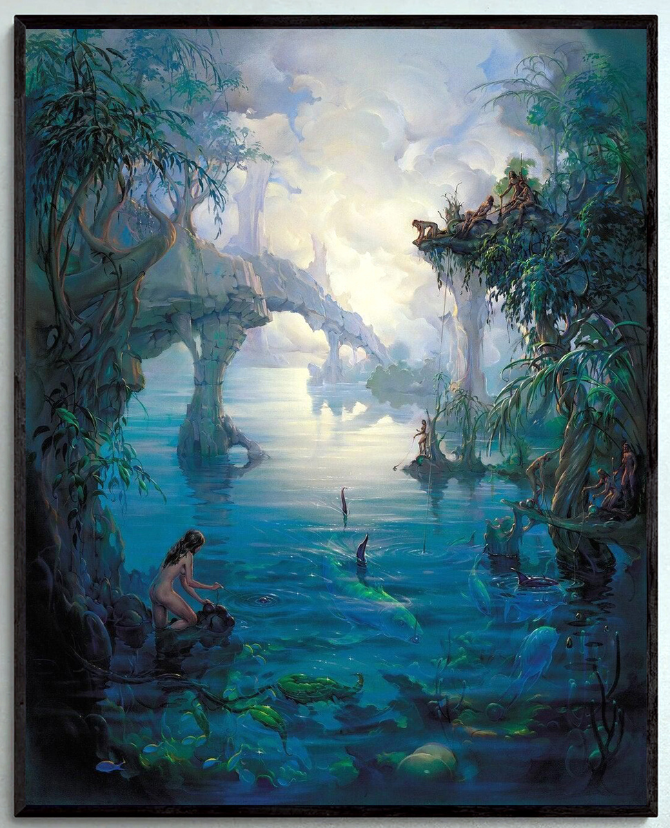 Фото автора.