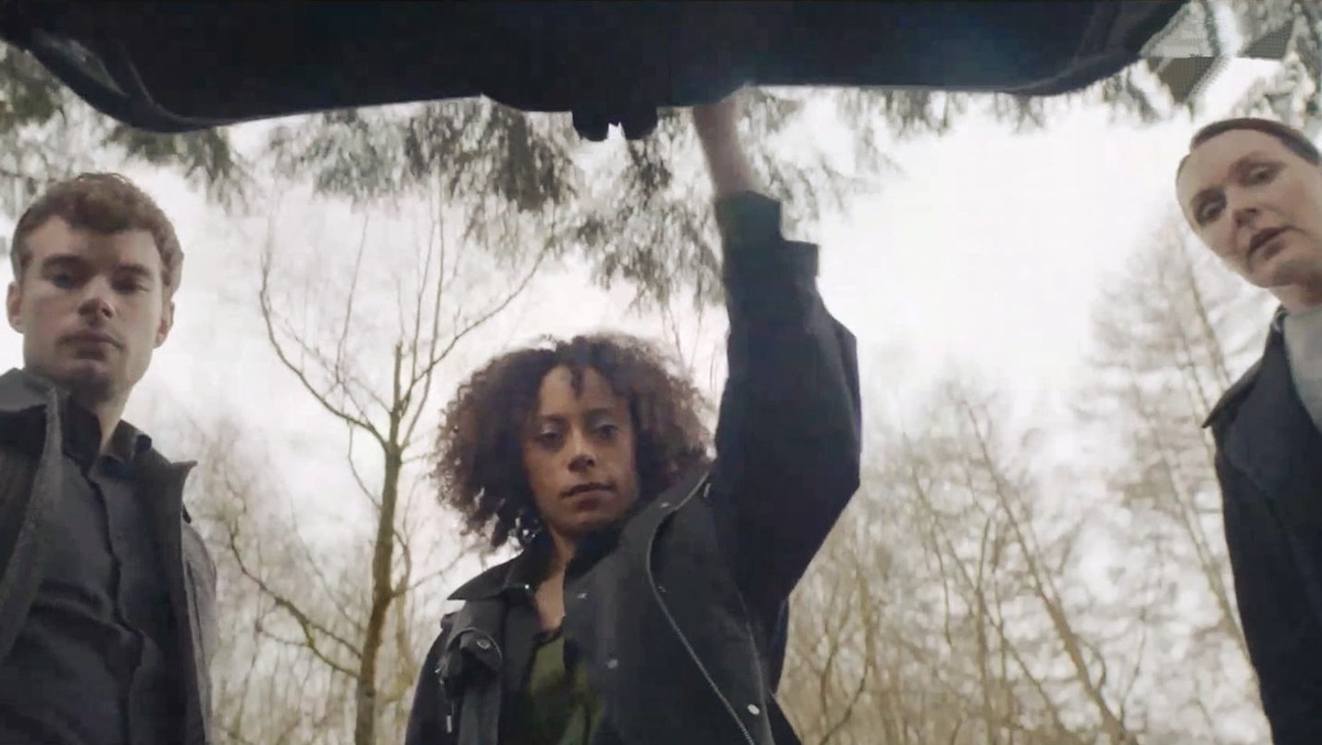 Кадр из «Скучаю по тебе»