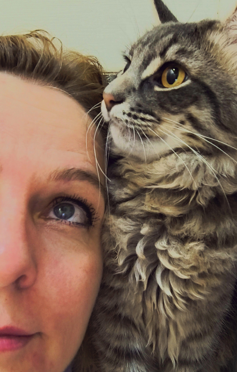 Всё фотографии в статье авторские. 