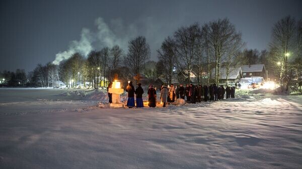    © Sputnik / Илья Тимин