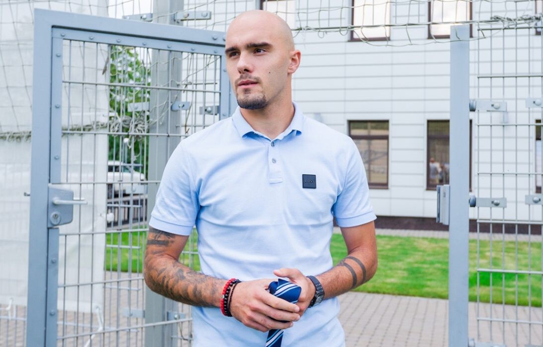    Фото: ФК "Зенит"