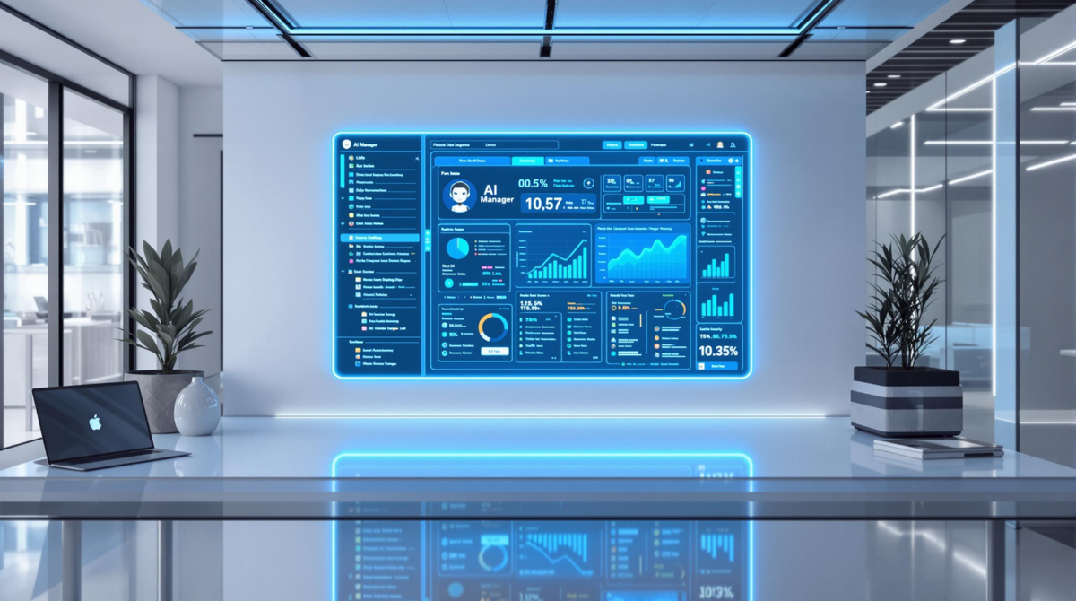    ИИ_Менеджер_ОКК_сбор_отзывов_аналитика AiWave.Life