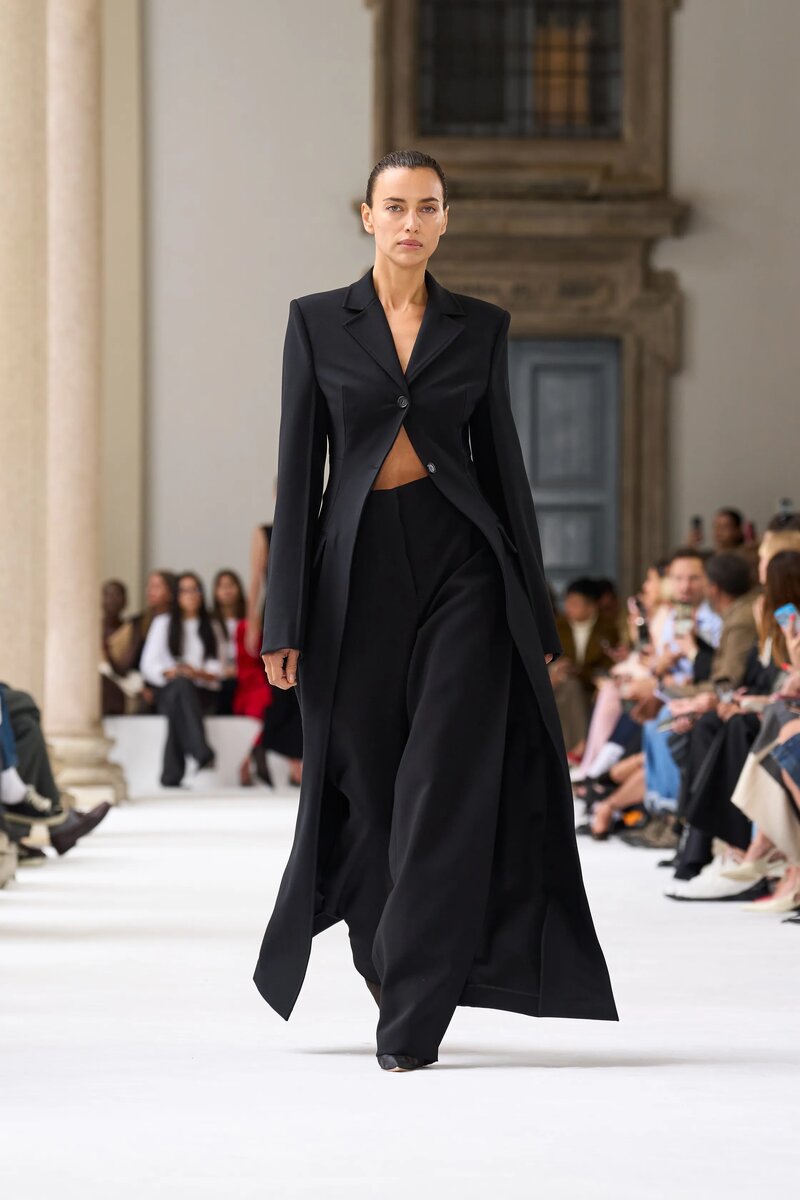 Sportmax Spring 2025