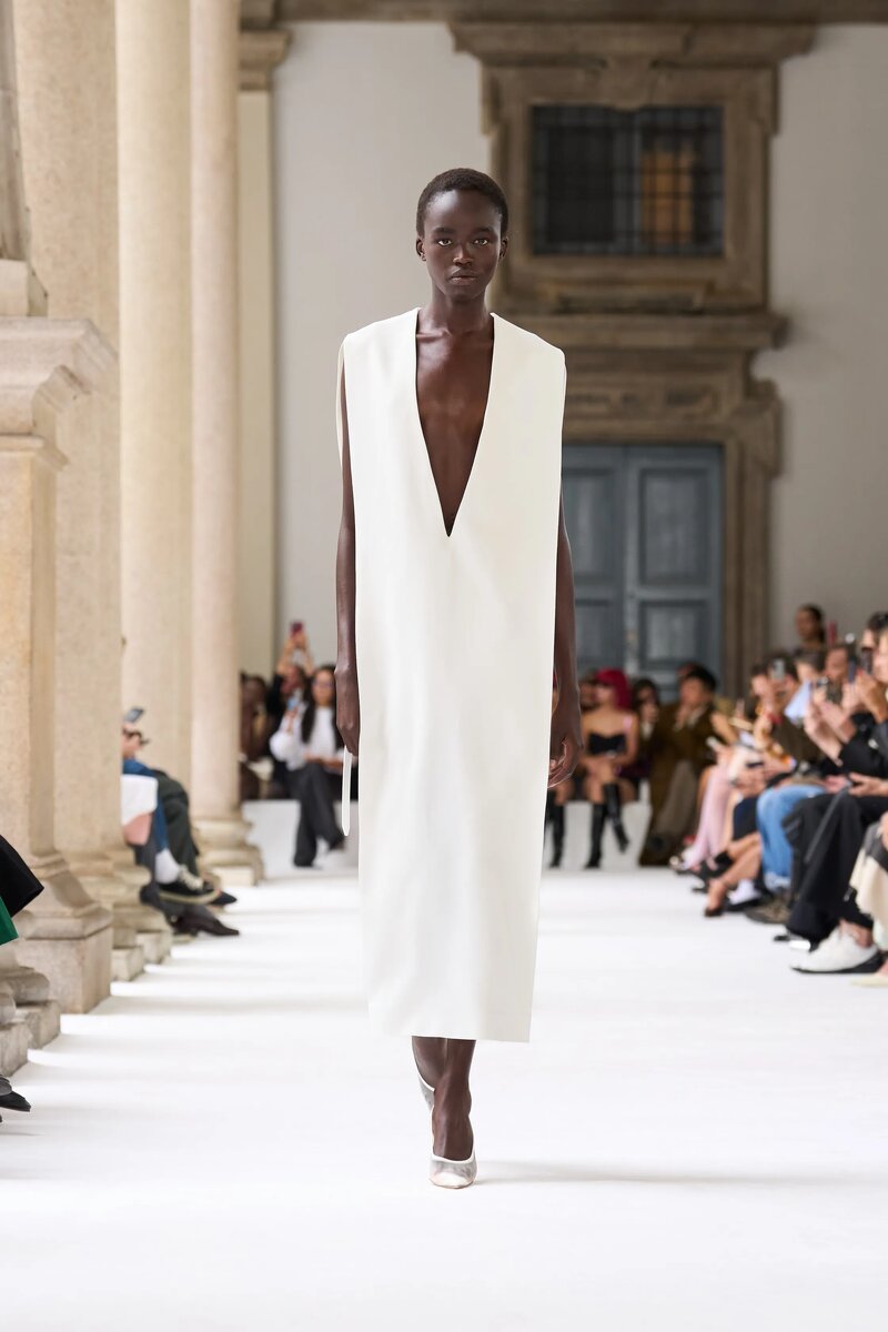 Sportmax Spring 2025