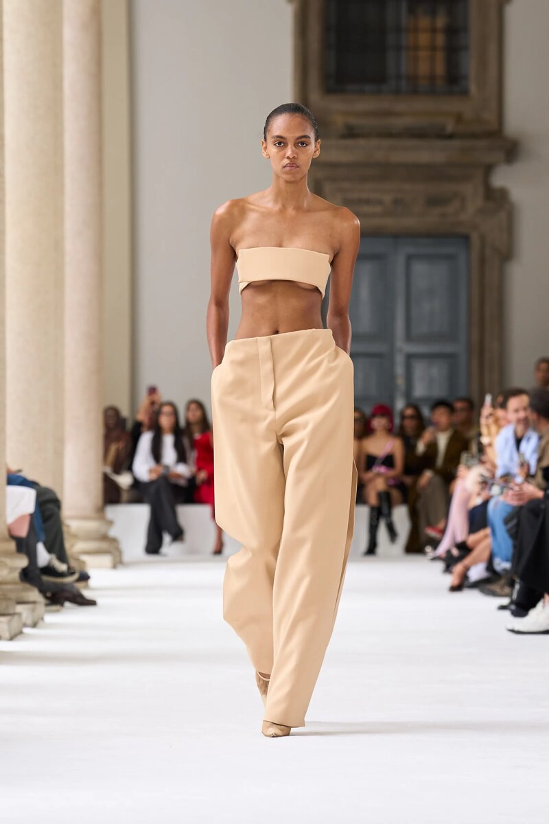Sportmax Spring 2025