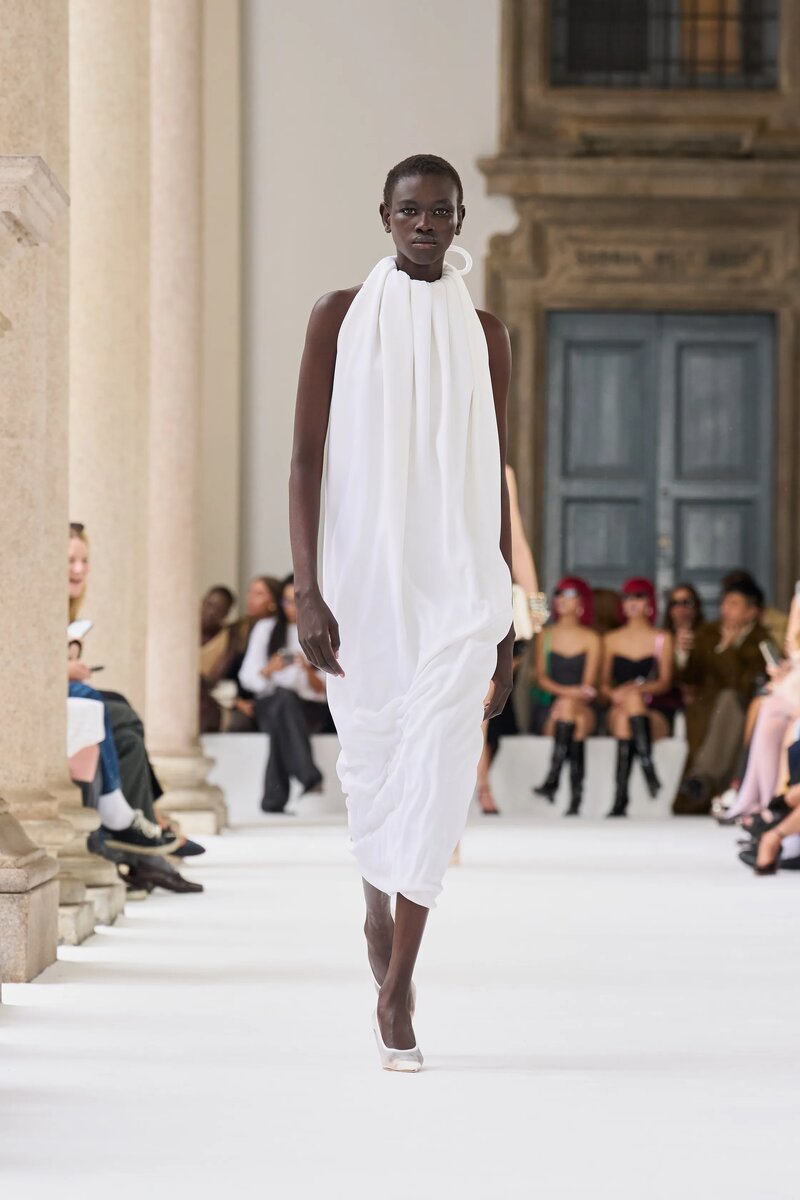 Sportmax Spring 2025
