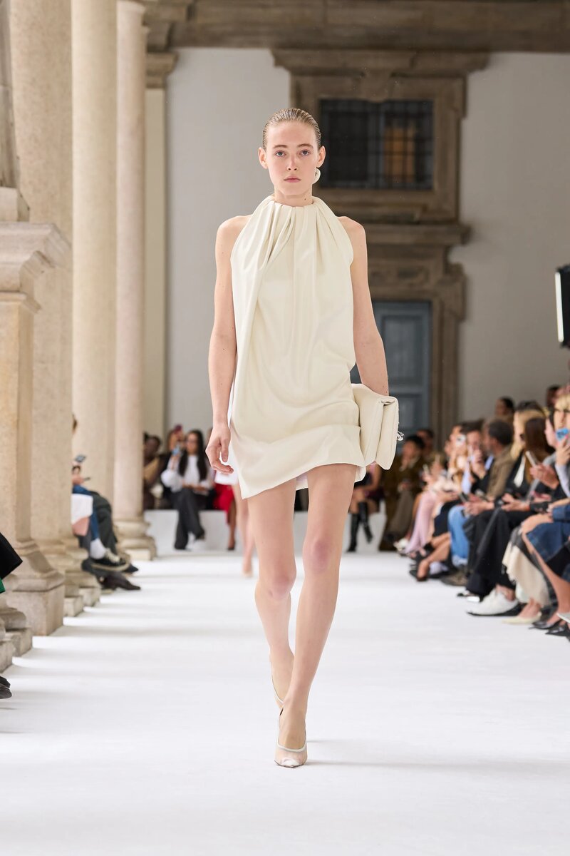 Sportmax Spring 2025