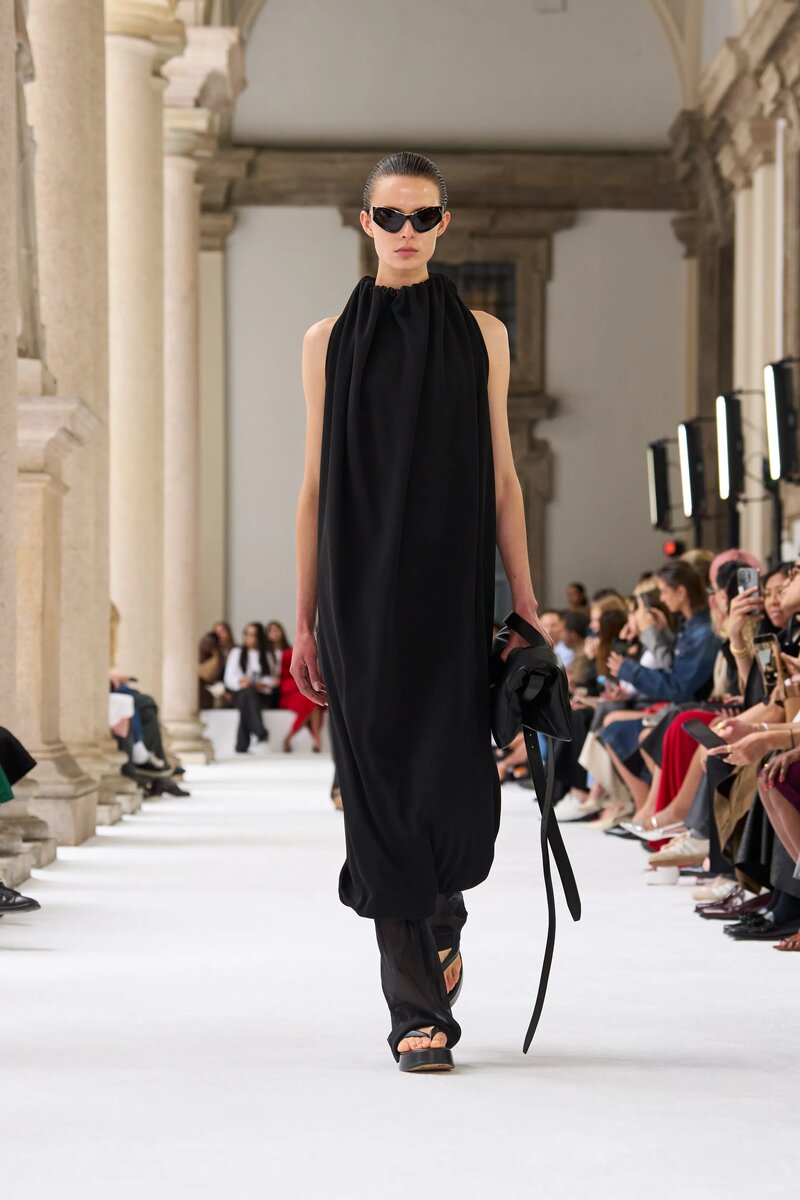Sportmax Spring 2025